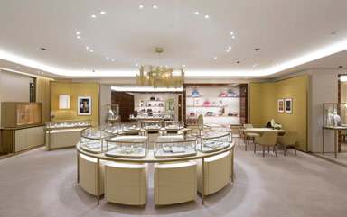 成都欧米茄维修服务网点查询（东原中心店）