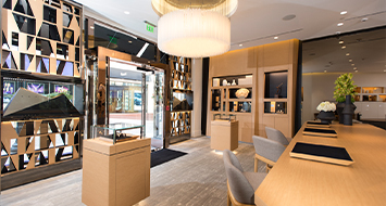 嘉兴欧米茄手表维修点查询